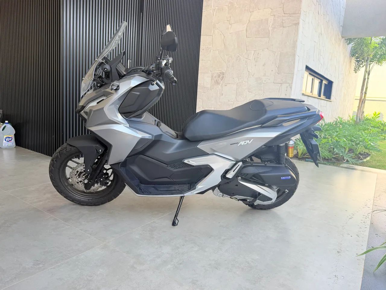 HONDA ADV 160 - Foto 5