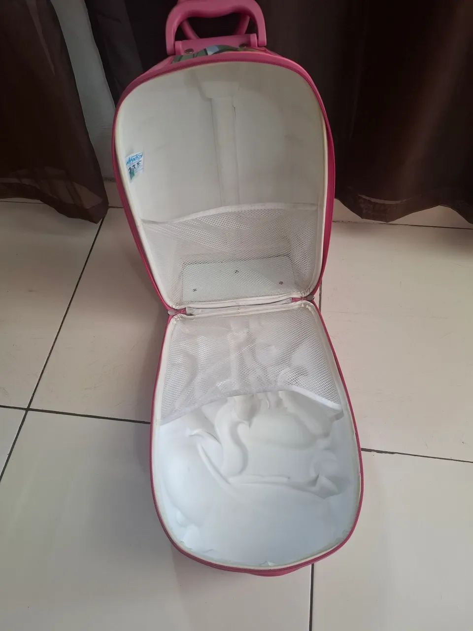 Mochila moranguunho - Foto 2