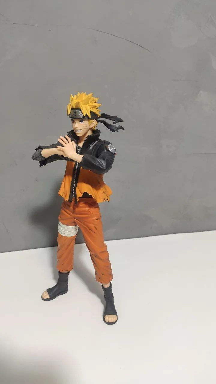Naruto Uzumaki - Masterlise  - Foto 3