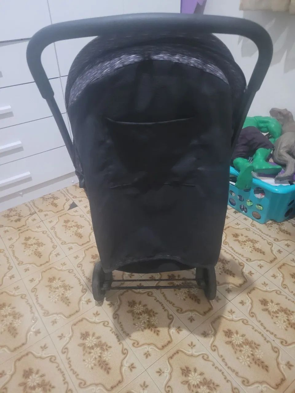 Carrinho de bebê  - Foto 4