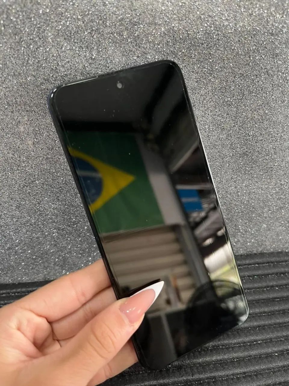 MOTOROLA G41  - Foto 3