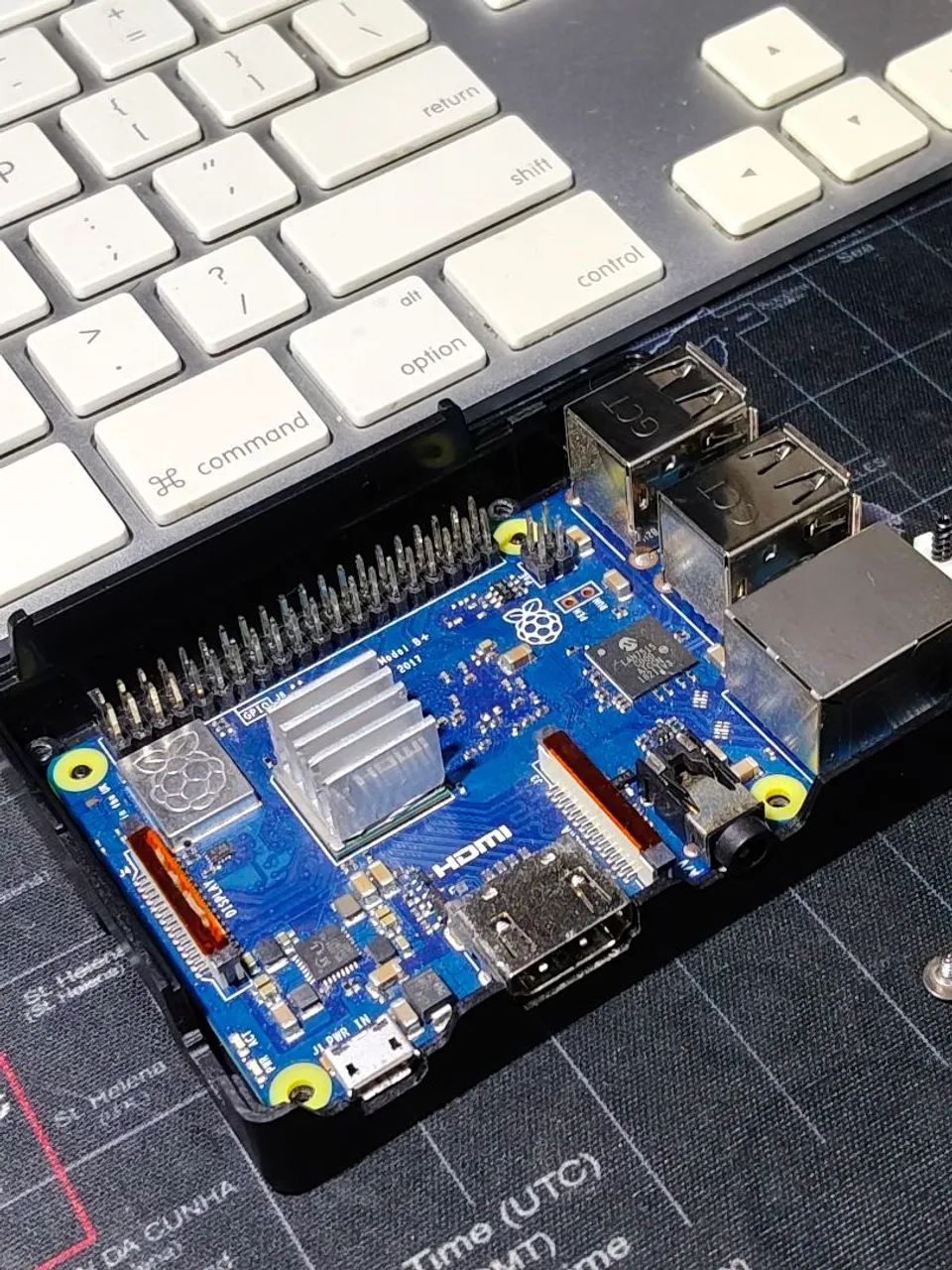 Raspberry Pi - Foto 2