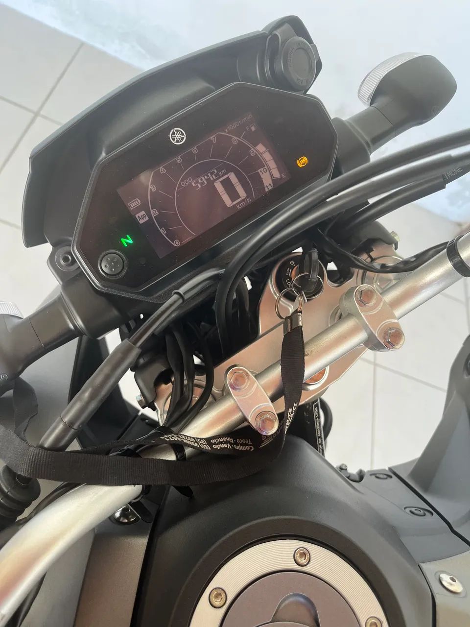 Xtz Lander 250 - Foto 2