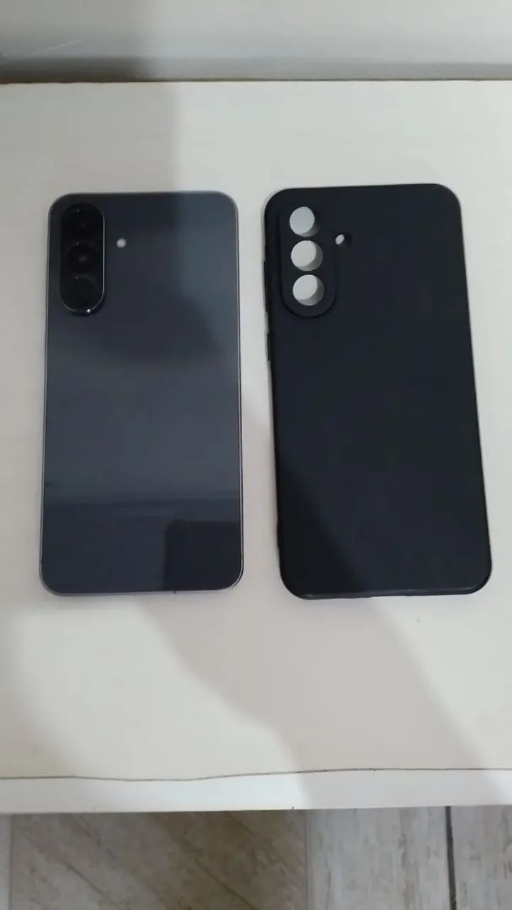 Samsung A56 128gb 8gb ram - Foto 2