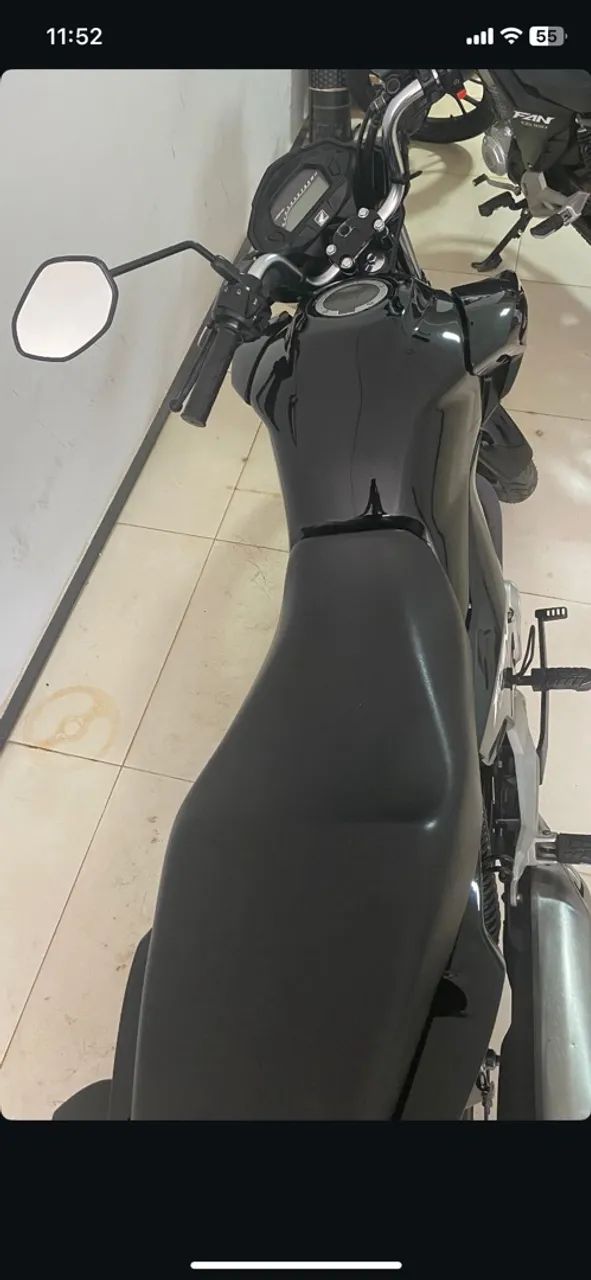 Fan Preta 2024   - Foto 3