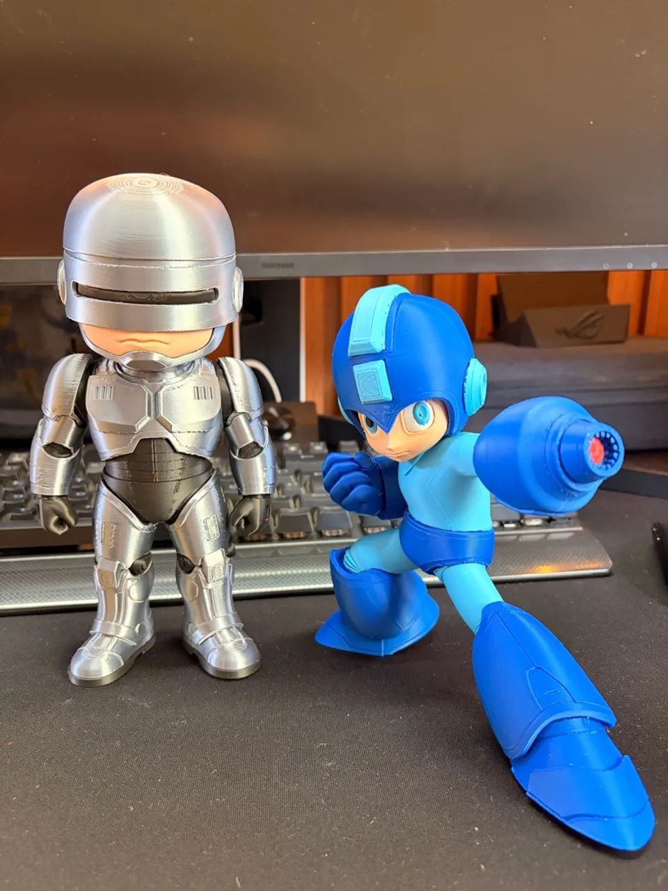 Action figures diversos  - Foto 5