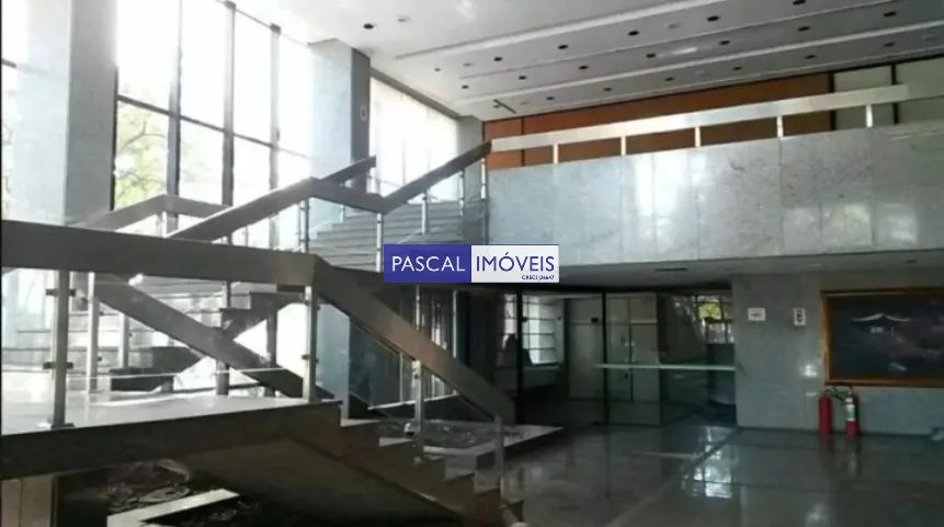 Prédio comercial Campo Belo - Foto 4