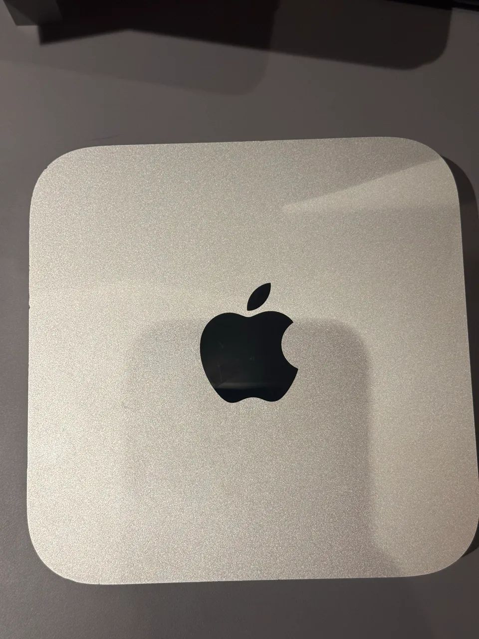Apple mac mini 2014 16gb i7 - Computadores e Desktops - Barra