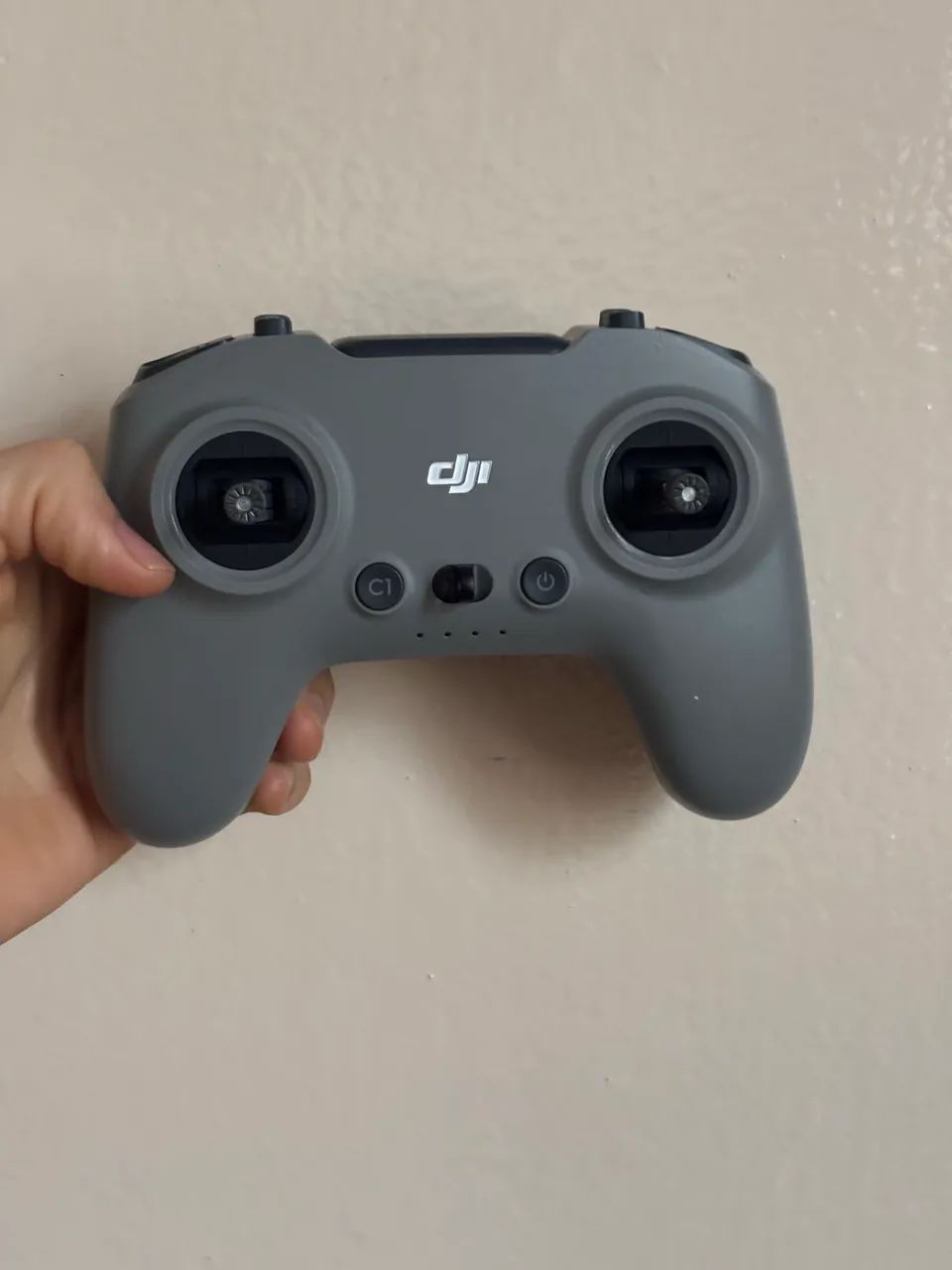 CONTROLE DJI FPV 3 