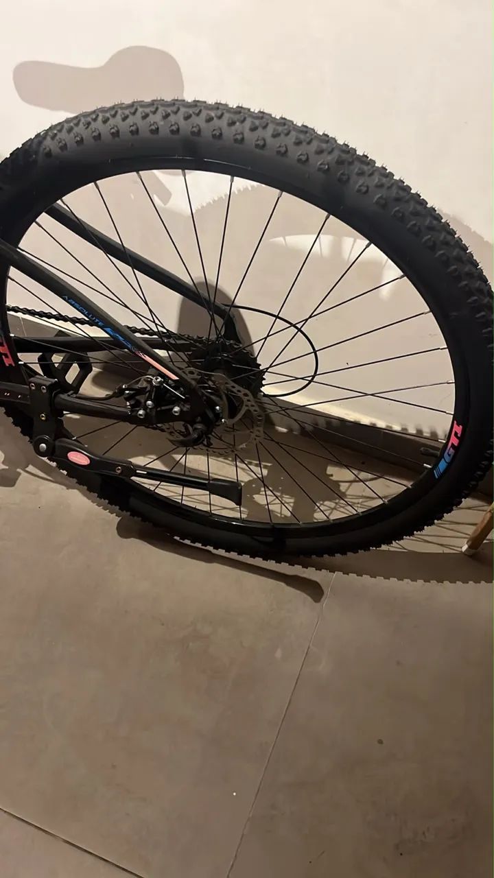 Bicicleta  - Foto 4