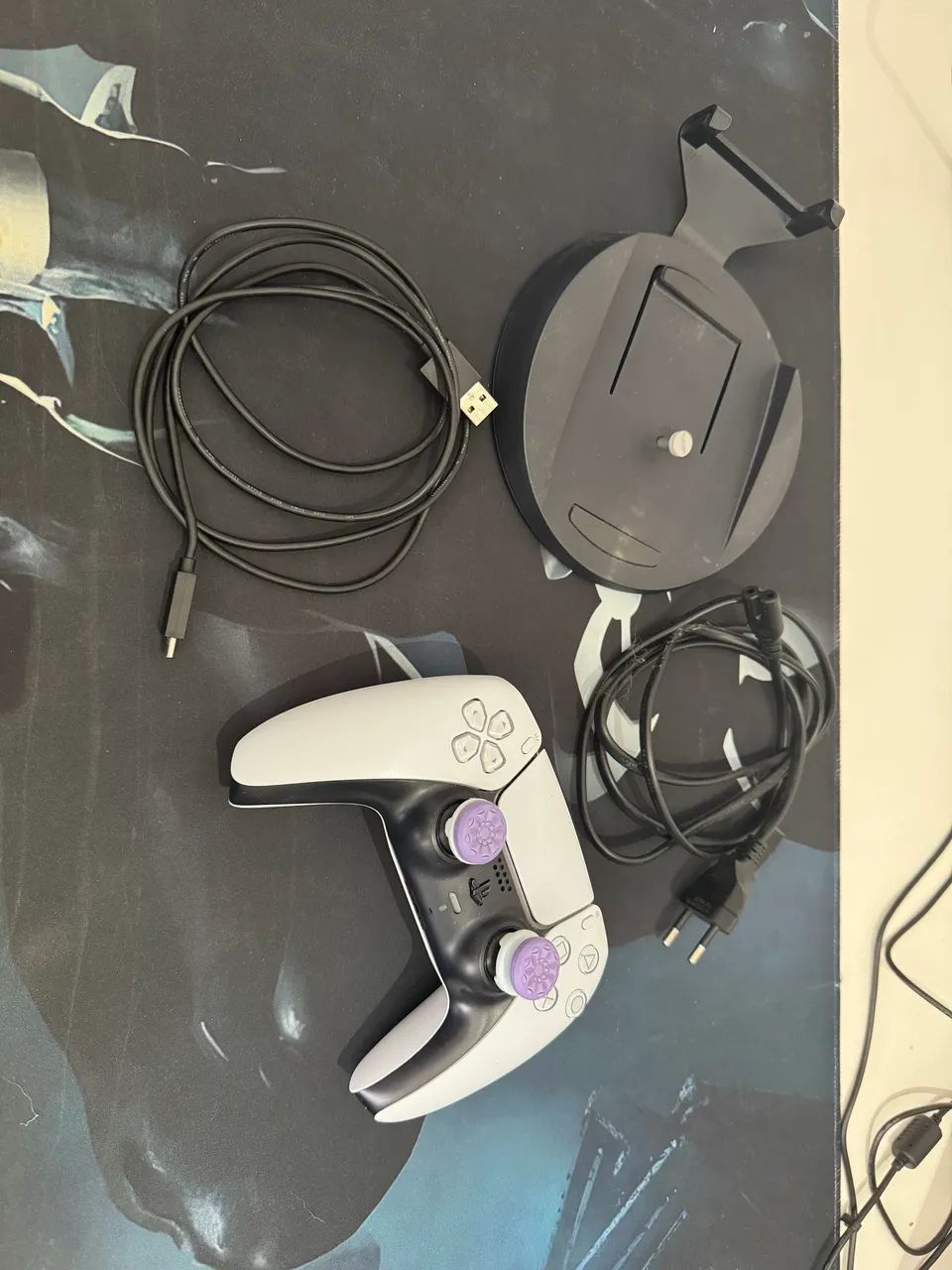 PS5 Padrão  - Foto 2
