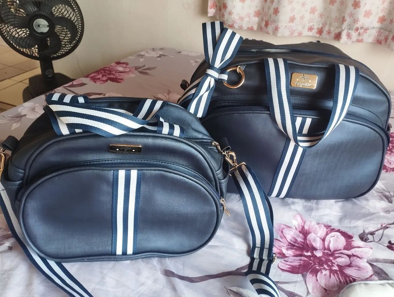 Bolsa de maternidade  - Foto 3