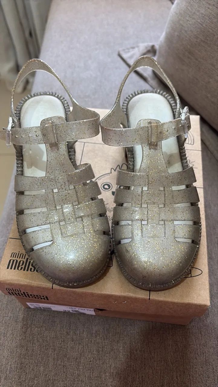 MINI MELISSA  - Foto 2