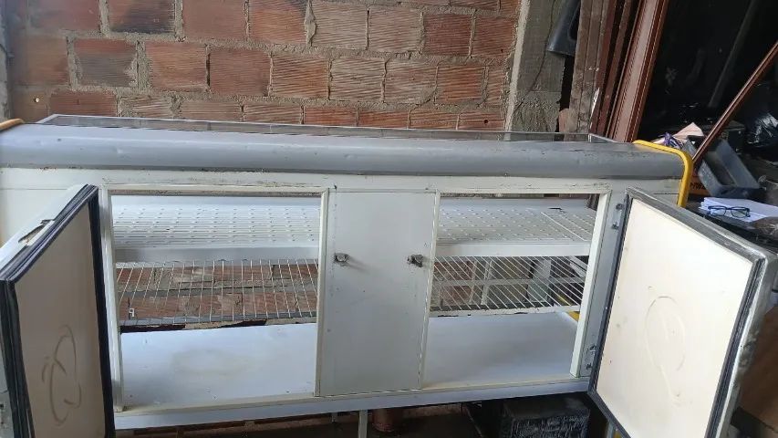 Balcão Refrigerado  - Foto 2