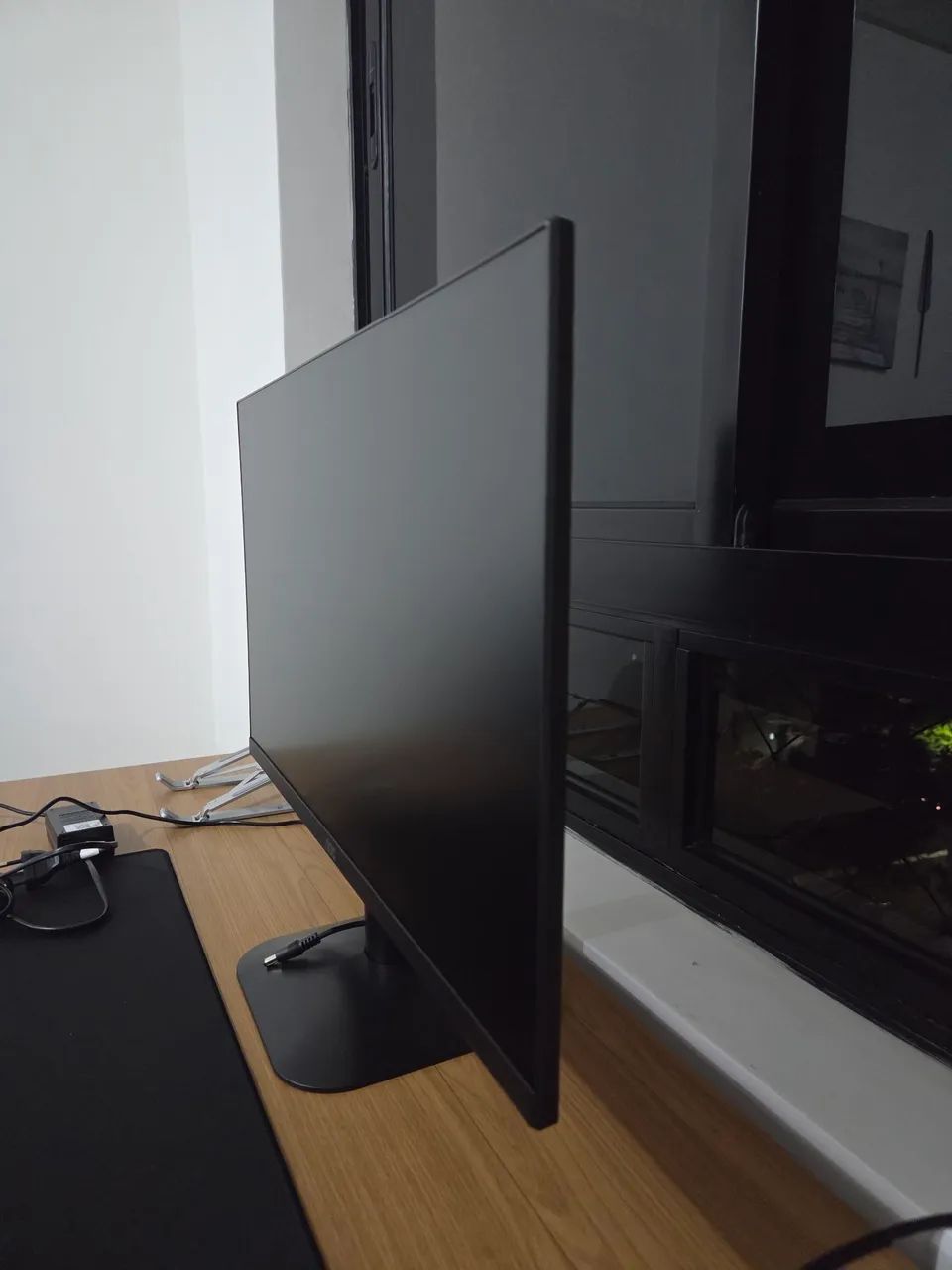 Monitor AOC 24 polegadas 100hz - Foto 3