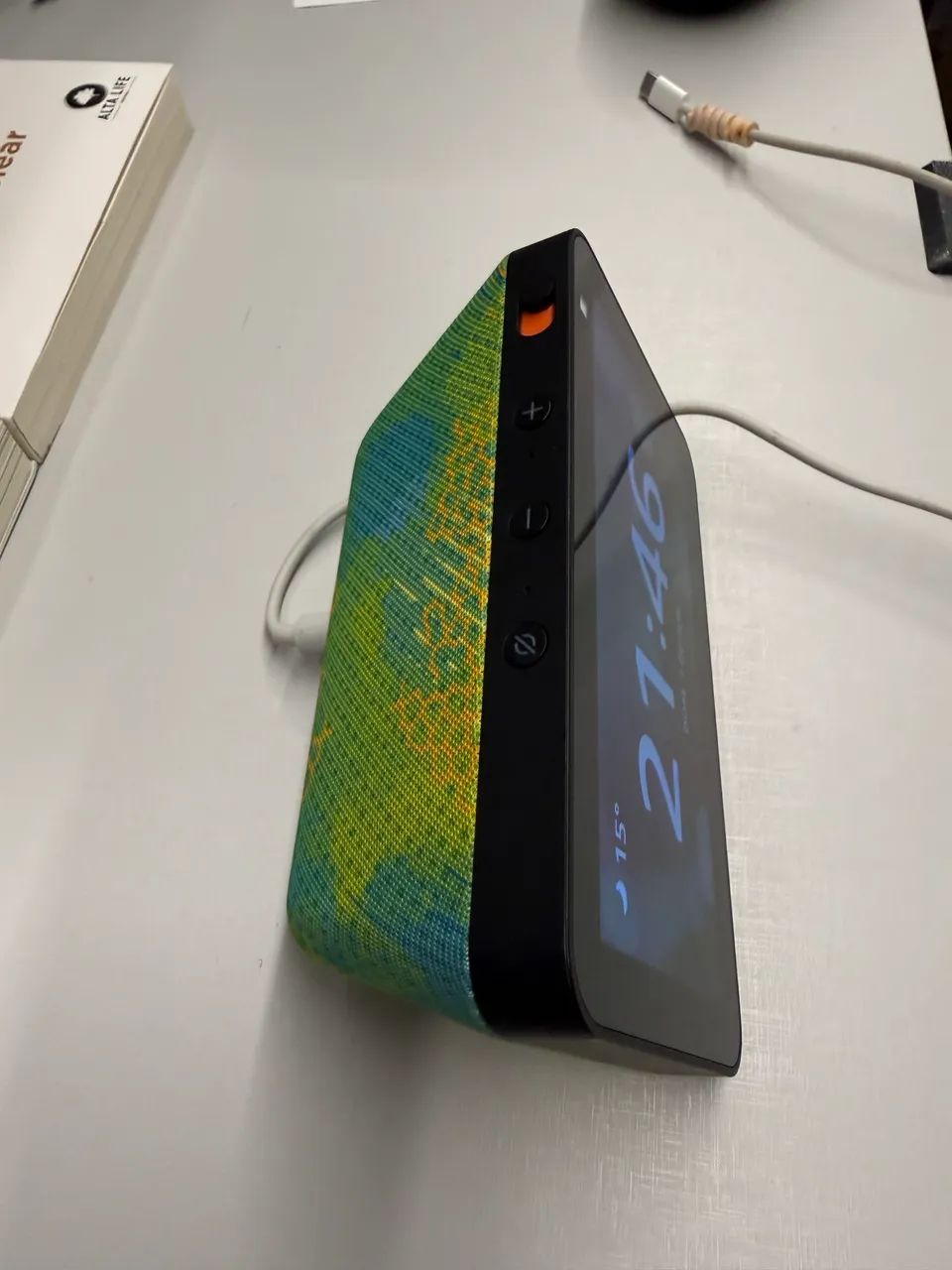 Echo Show 5 (kids) SEMI NOVA - Foto 3