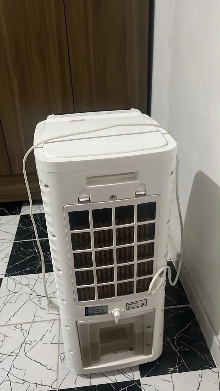 Climatizador