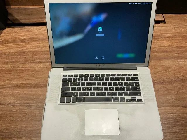 MacBook Pro 15,4? Late 2011 2,5GHz Intel Core i7 - Foto 2