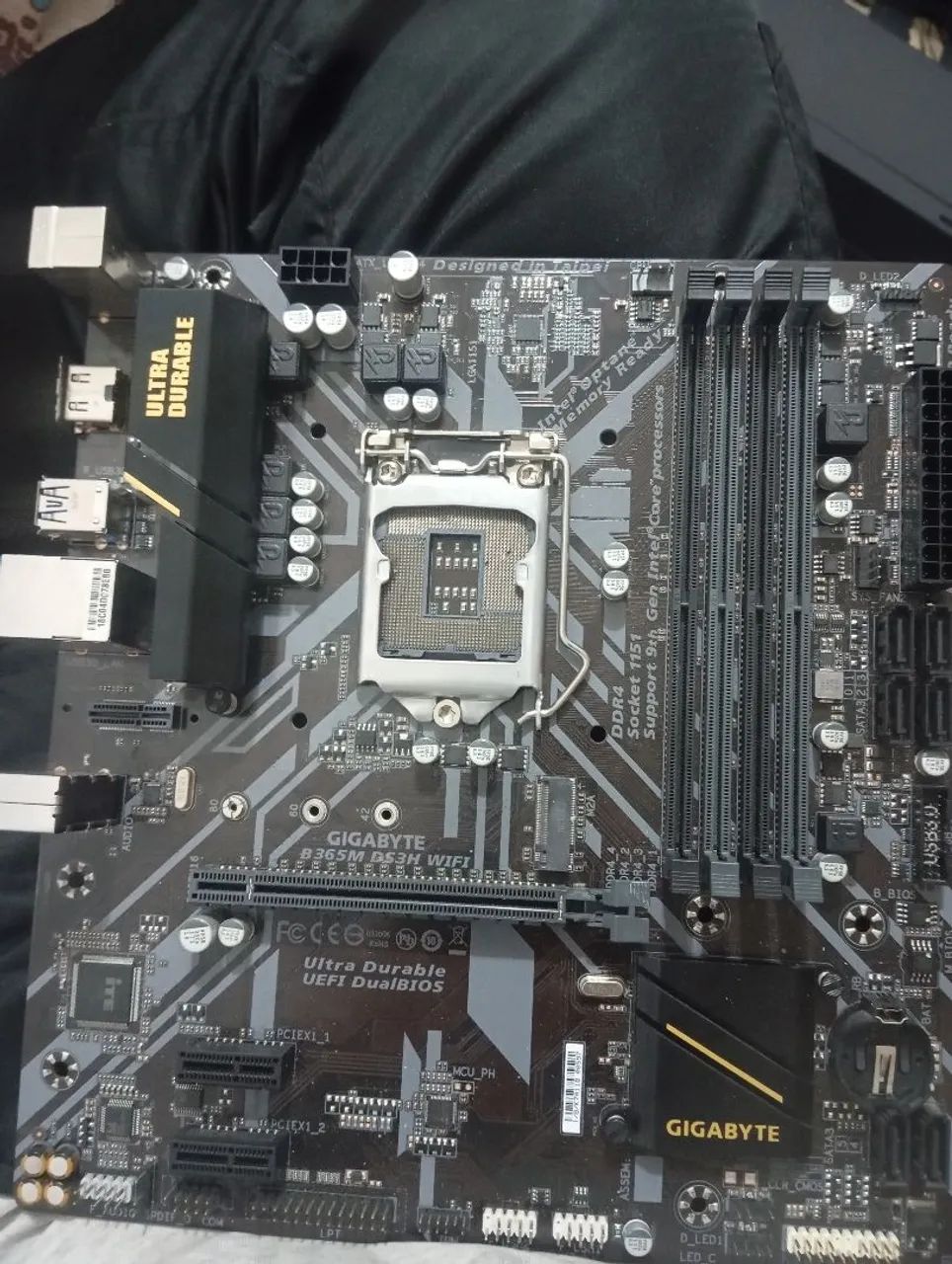 Peças de Pc 