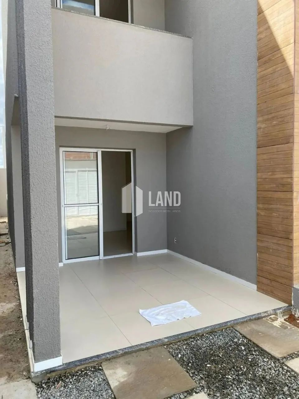 Casa em rua privativa com 3 suítes no Eusébio - R$400.000,00 - Foto 3