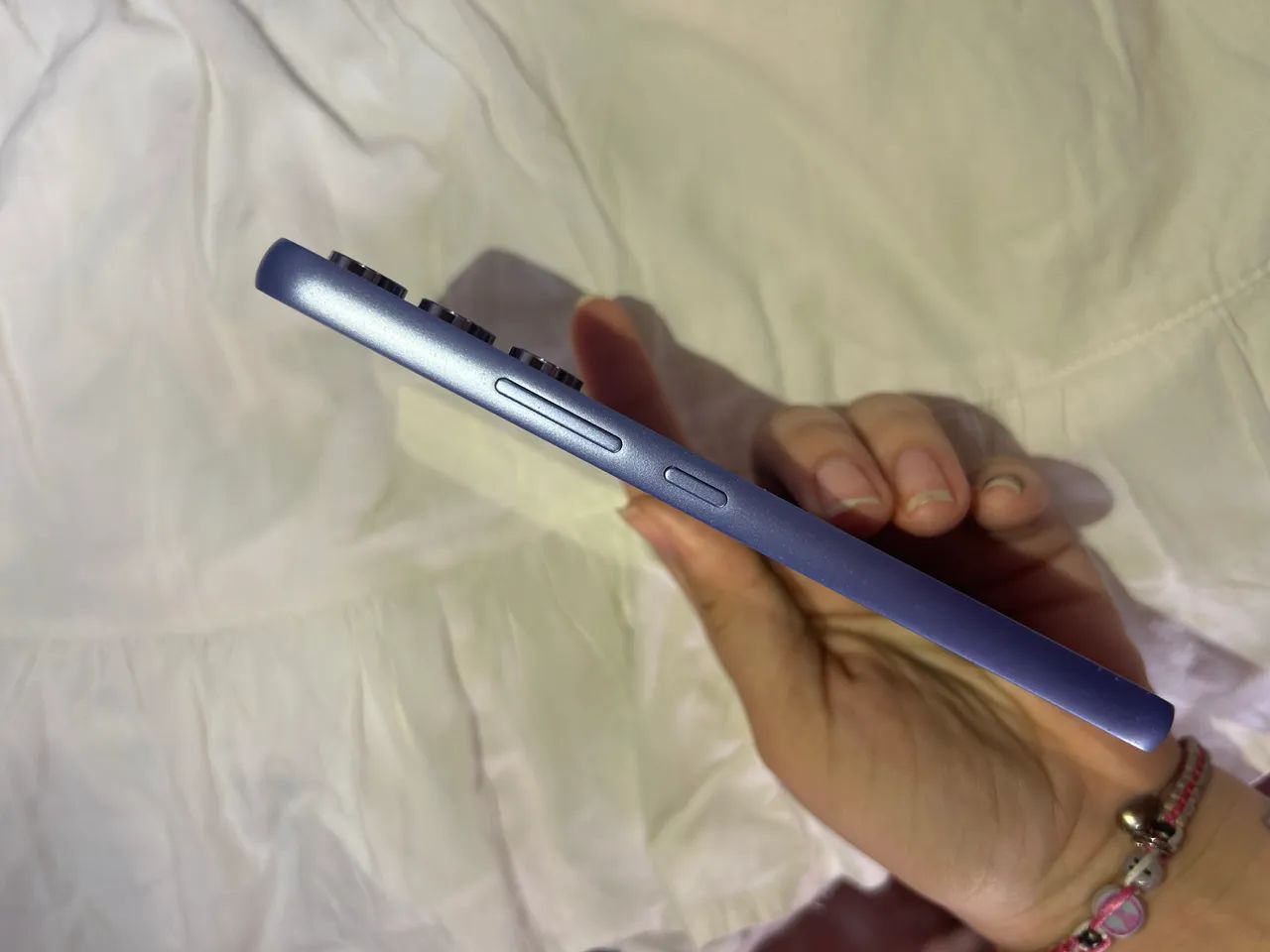 A54 Samsung 256gb  - Foto 4