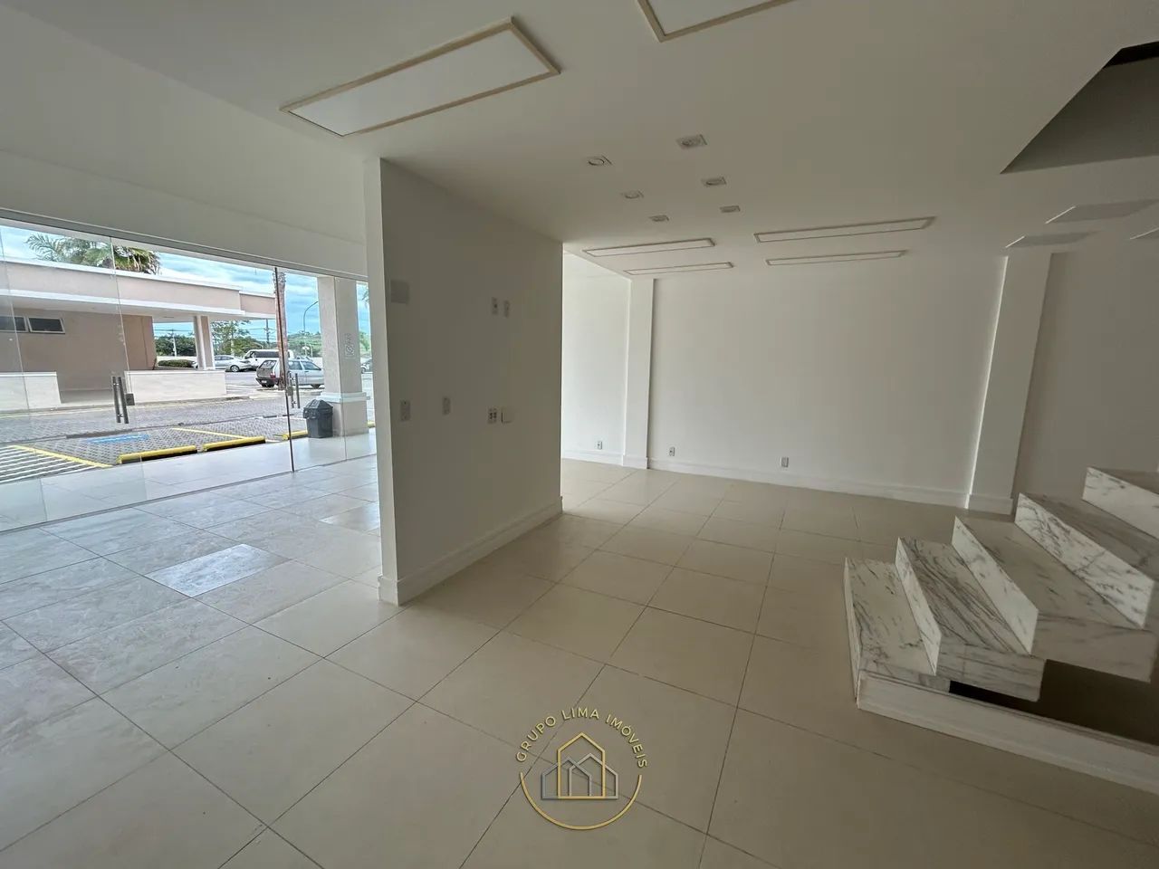 Loja com 166,69m2 no Norte Sul Boulevard, Lagoa, Macaé/RJ - Foto 3
