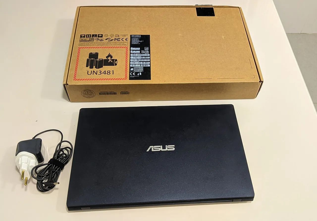 Notebook Asus Novo  - Foto 3