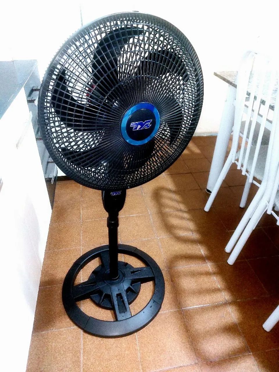 Ventilador