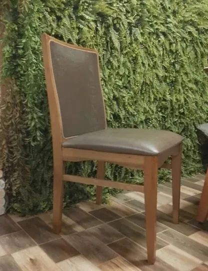 Cadeira Capri - (Promoção)!!
