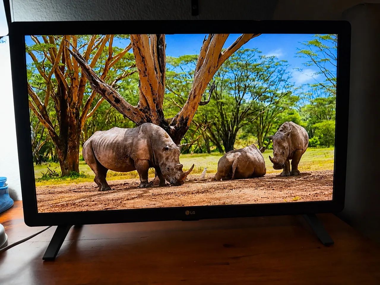 TV/Monitor 24 polegadas HD