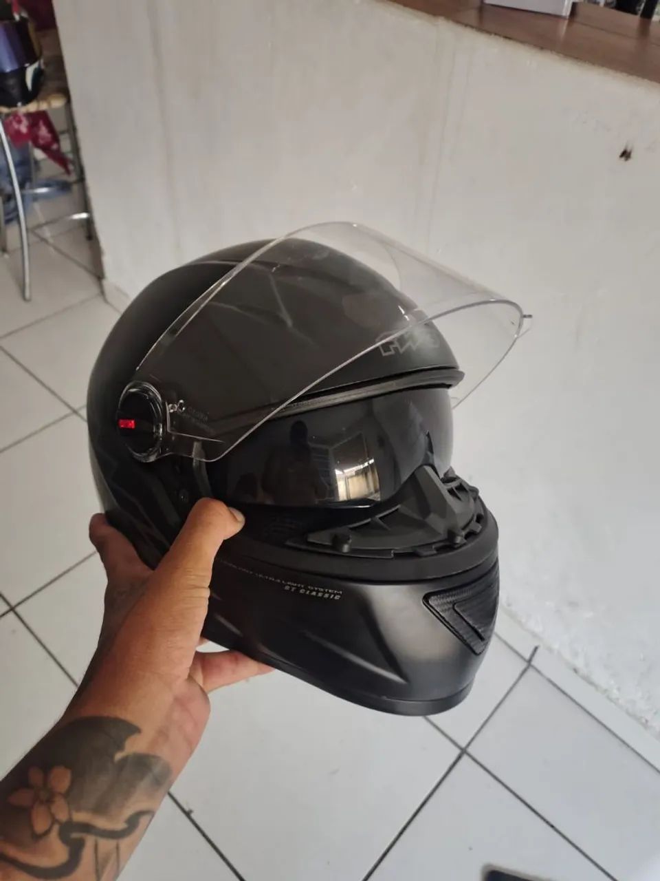 FW3 zerado  - Foto 3