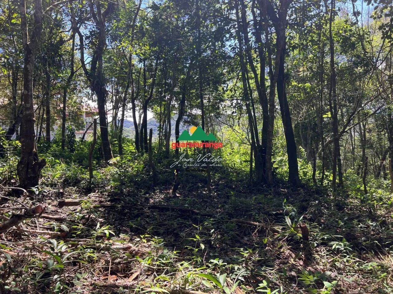 Terreno com vista panorâmica em Mulungu