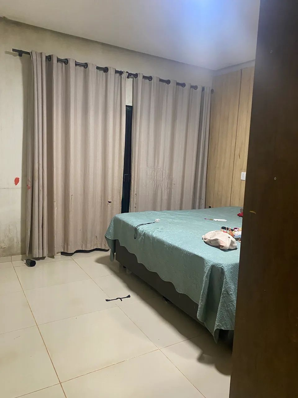 Aluguel de casa 