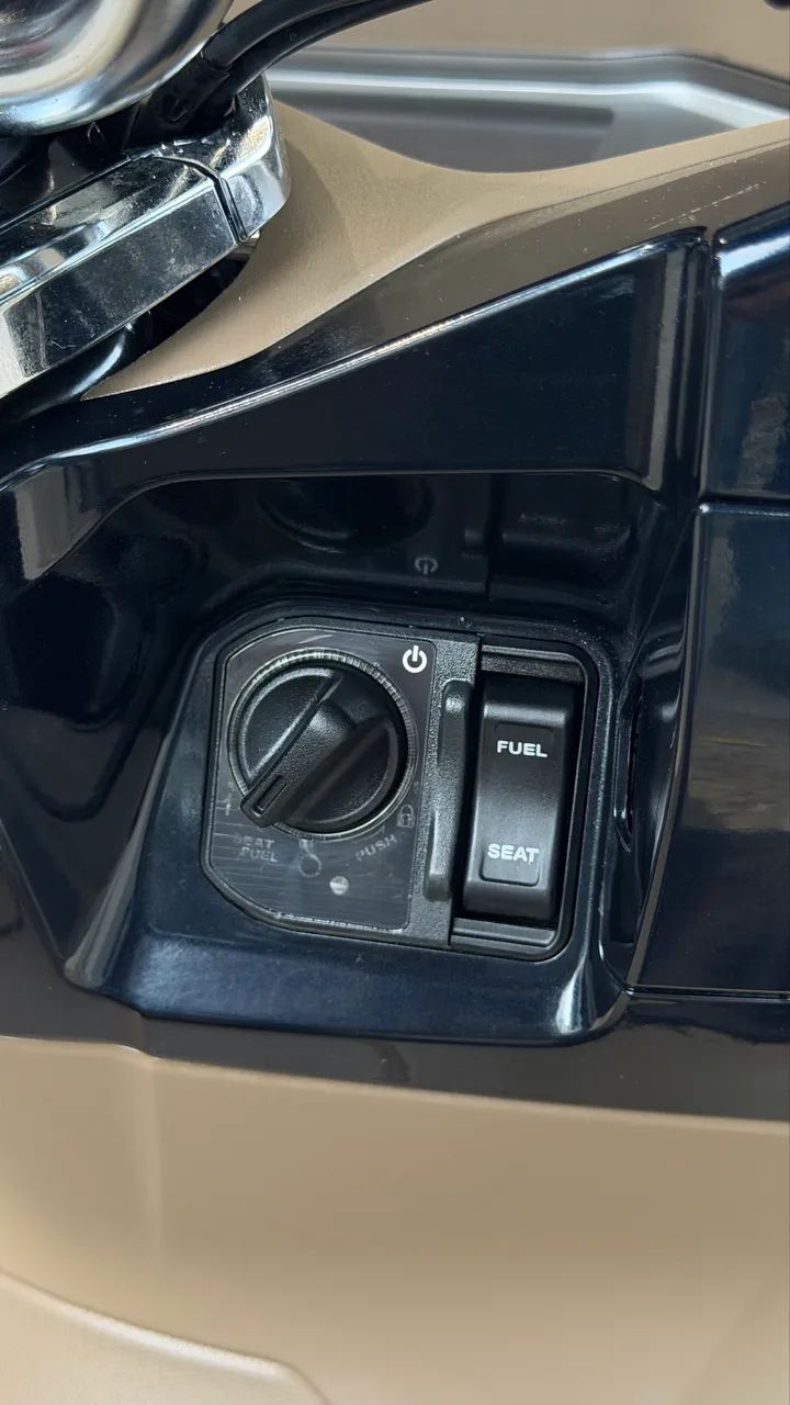 PCX DLX 160 ABS 2025 - EXTRA - Foto 5