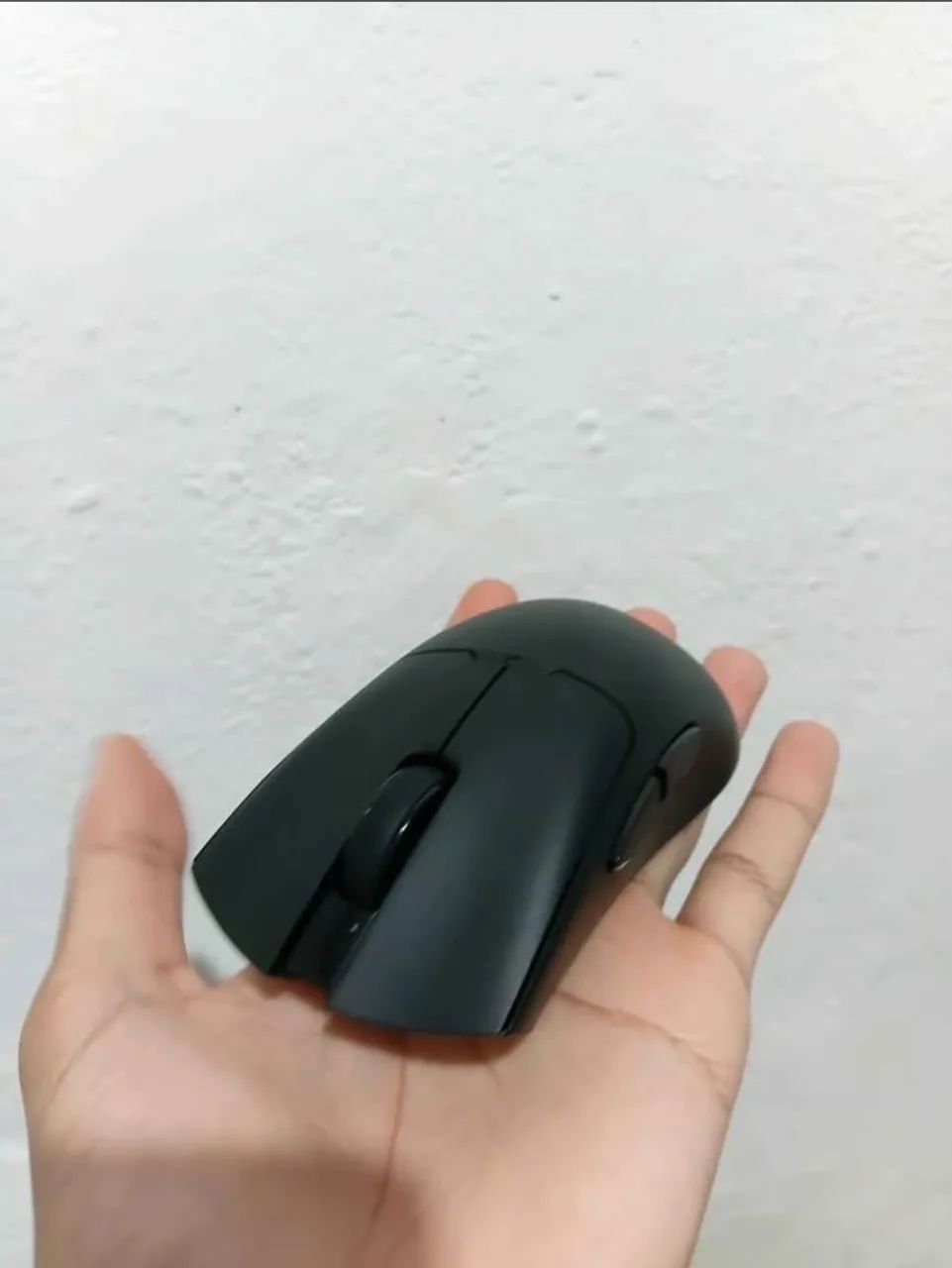 ? Mouse Gamer Force One Phantom Pro - Foto 4