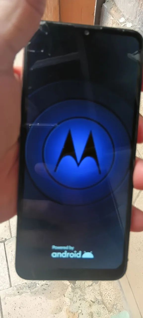 Vende se 3 celular com defeito  - Foto 4