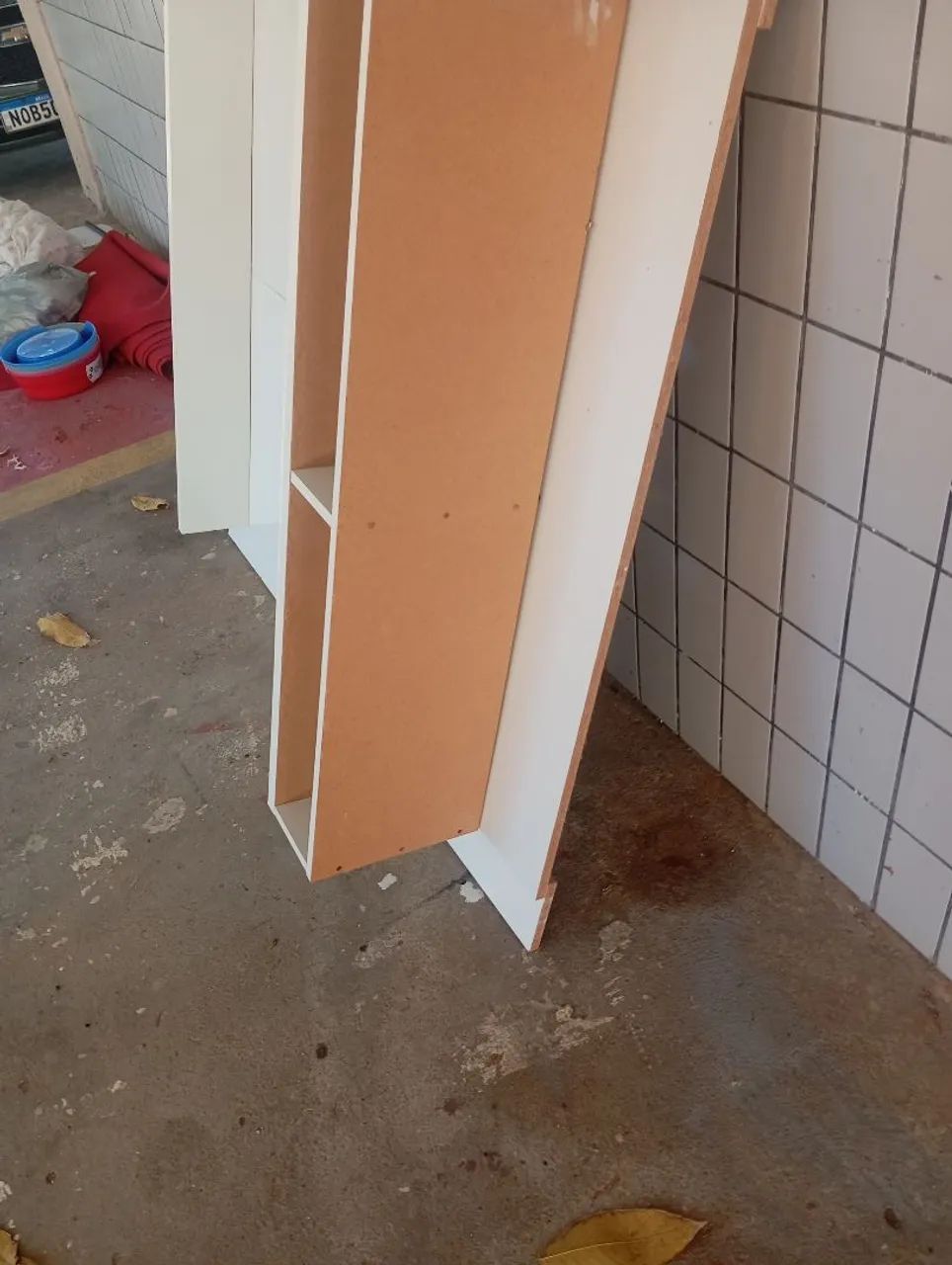 Painel de tv  - Foto 4