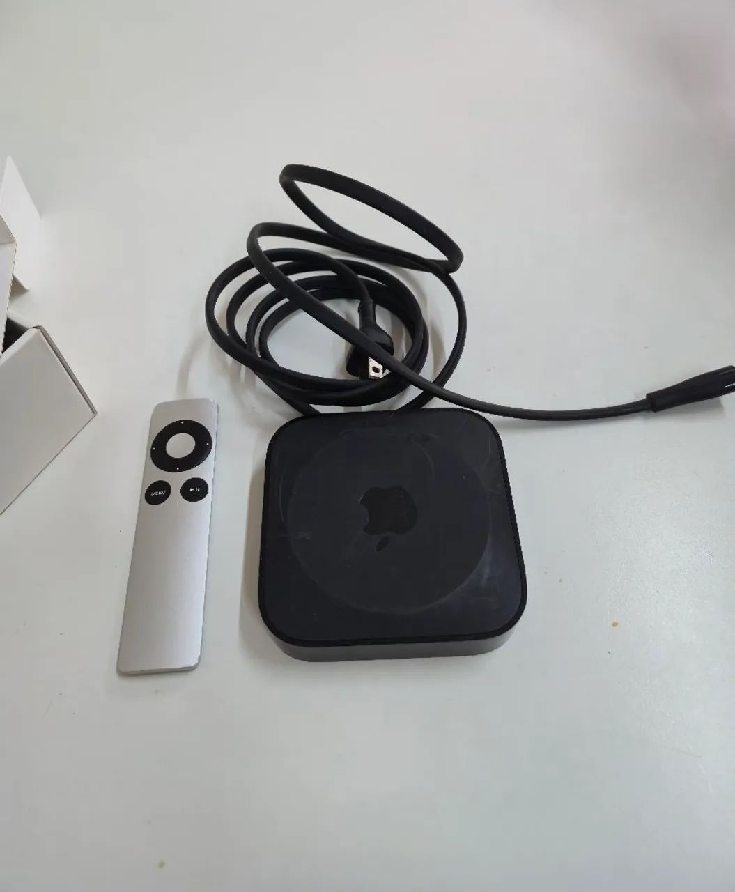 Apple Tv 3ª Geração 