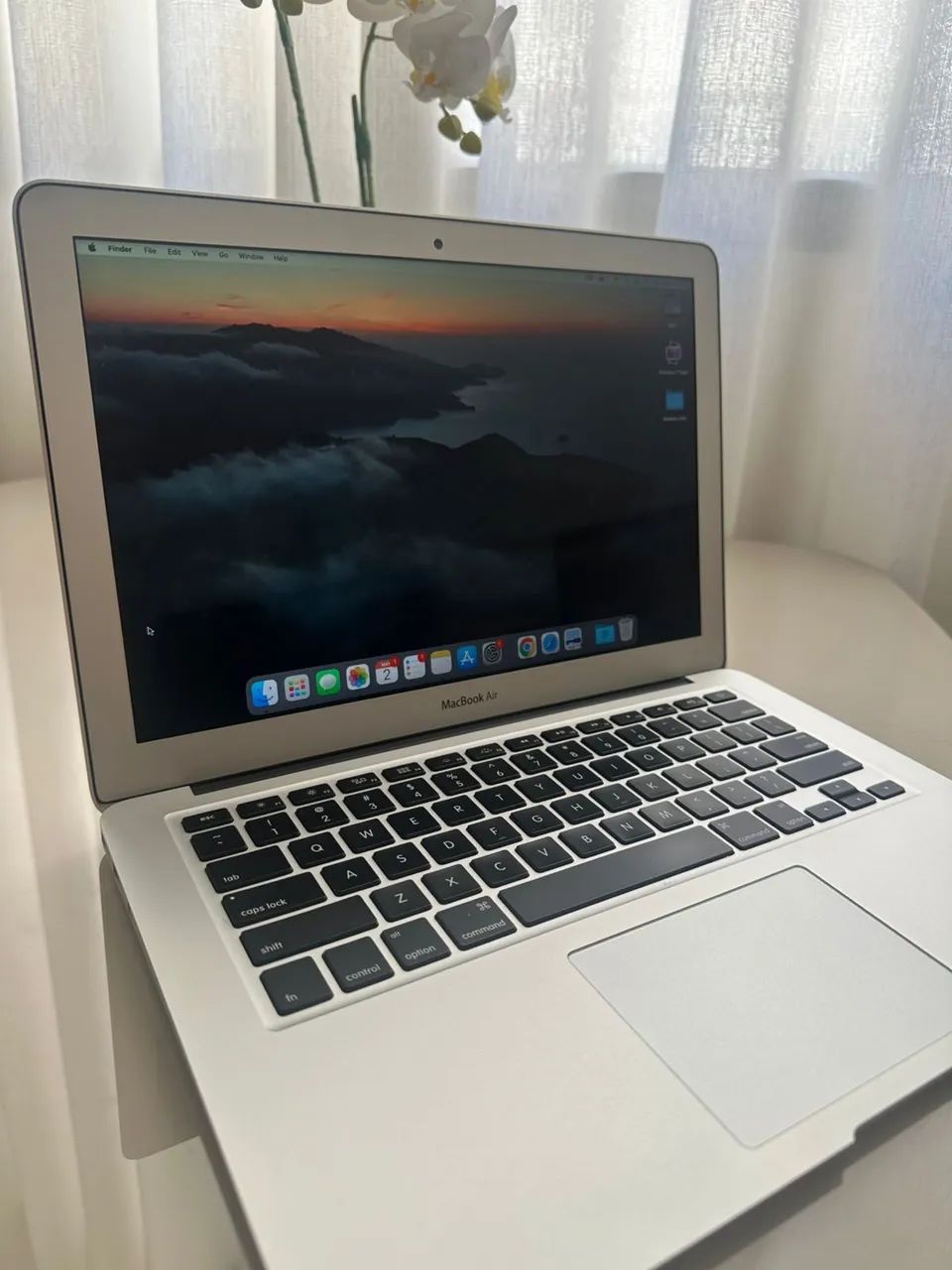 MACBOOK AIR 2015 - Foto 4