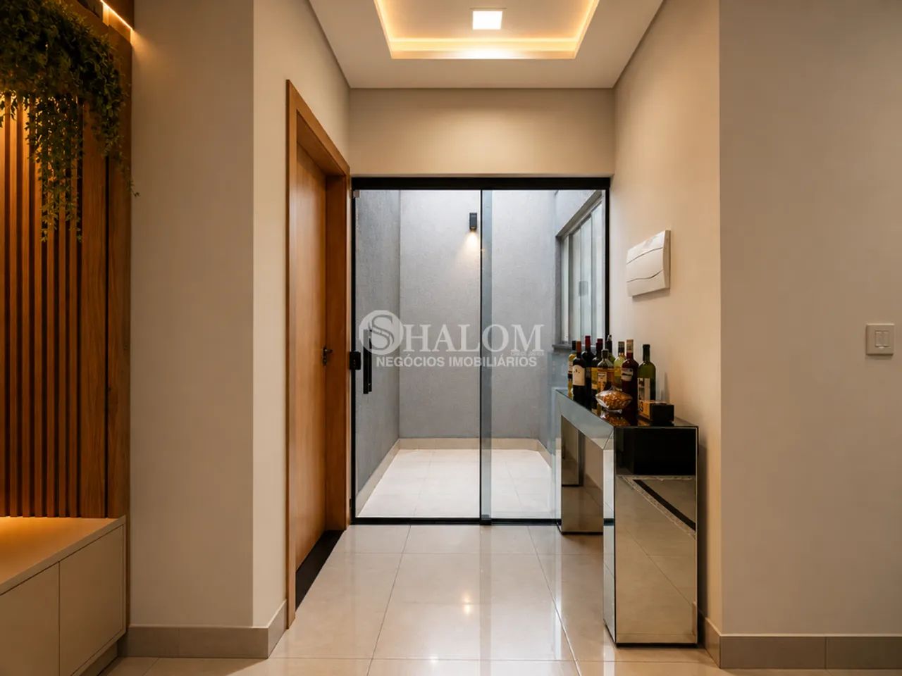 Casa à venda em Maringá, Parque das Laranjeiras, com 3 quartos, com 110 m² - Foto 5