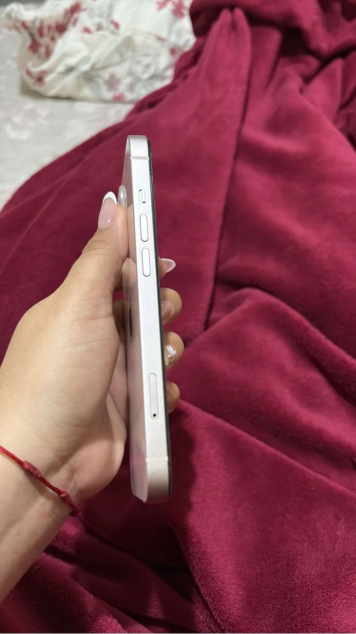 Iphone 13- 128 Gb Rosê - Foto 5