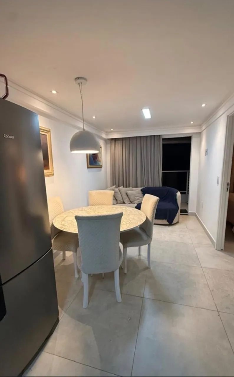 Apartamento NASCENTE SUL em Cabo Branco - Foto 4