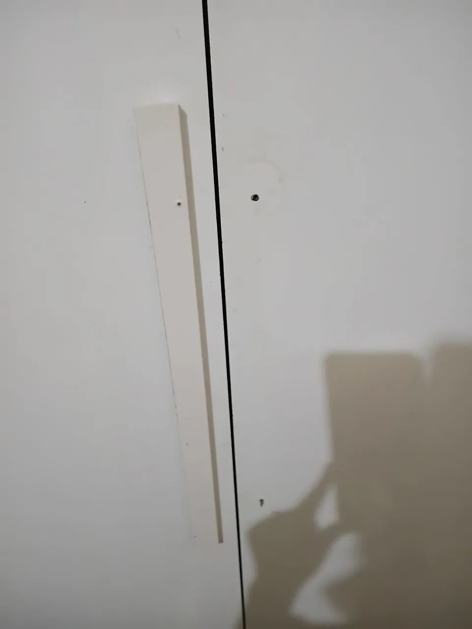 Guarda roupas  - Foto 2