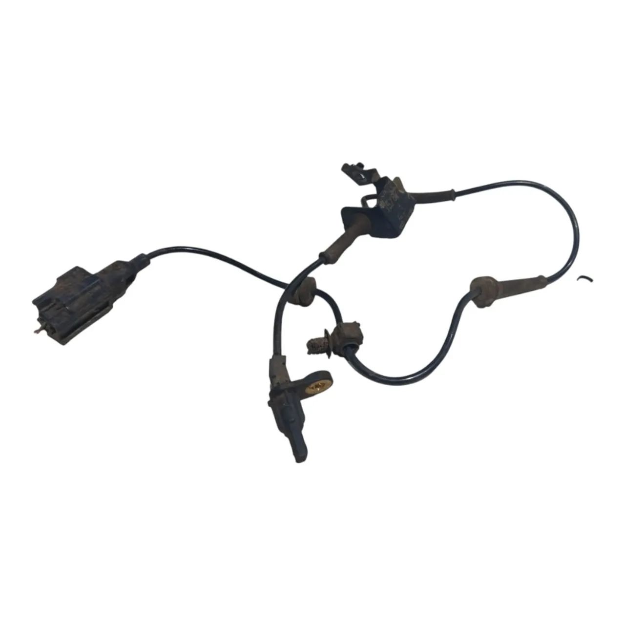 Sensor Abs Traseiro Land Rover Freelander 2 2006 A 2015 - Foto 3