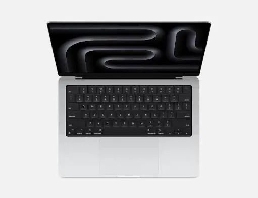 MacBook Pro 14 Polegadas M5 32GB 1TB SSD - NOVO/Lacrado - Pronta
