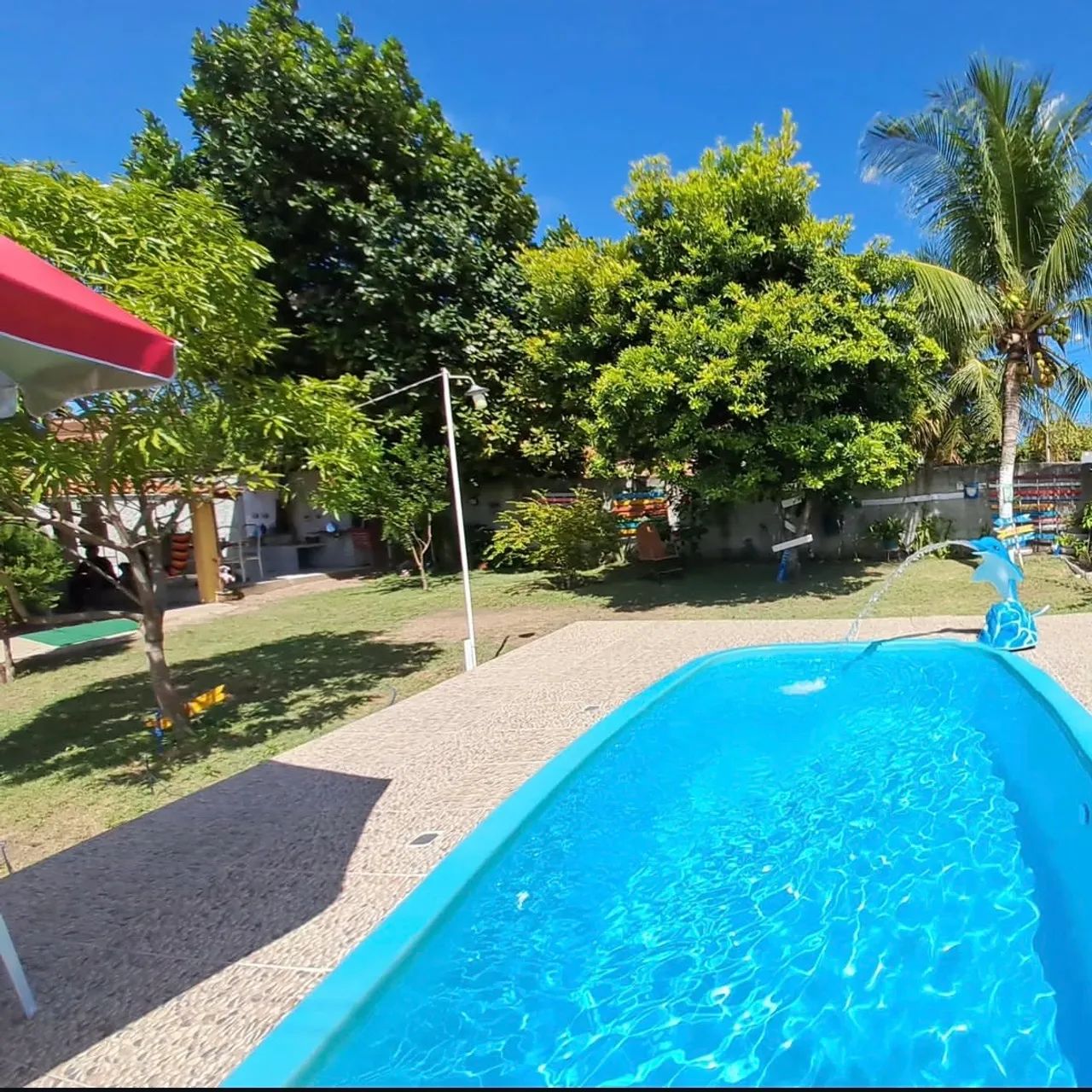 Casa para alugar em Jacumã-Conde