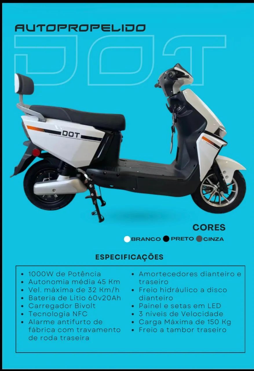 DOT 6.499, / Start plus  R$ 4.999,  - Foto 2