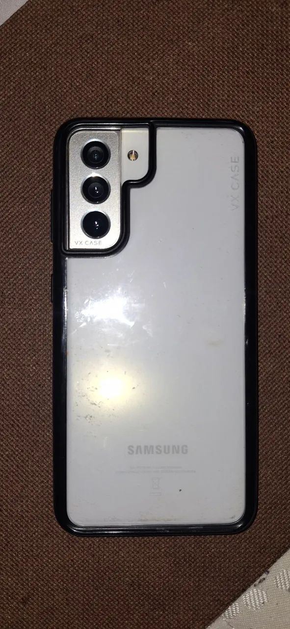 Galaxy S21 5G - Foto 2