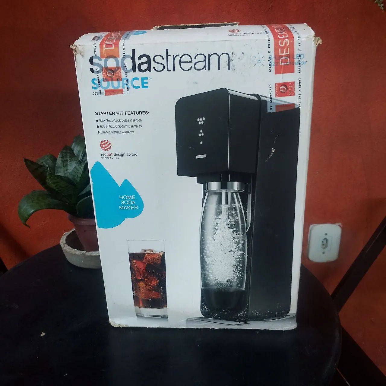 Soda stream - Foto 3