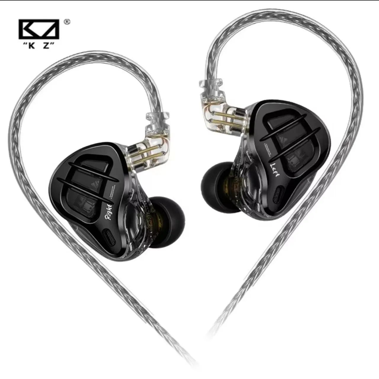 Fone KZ ZAR